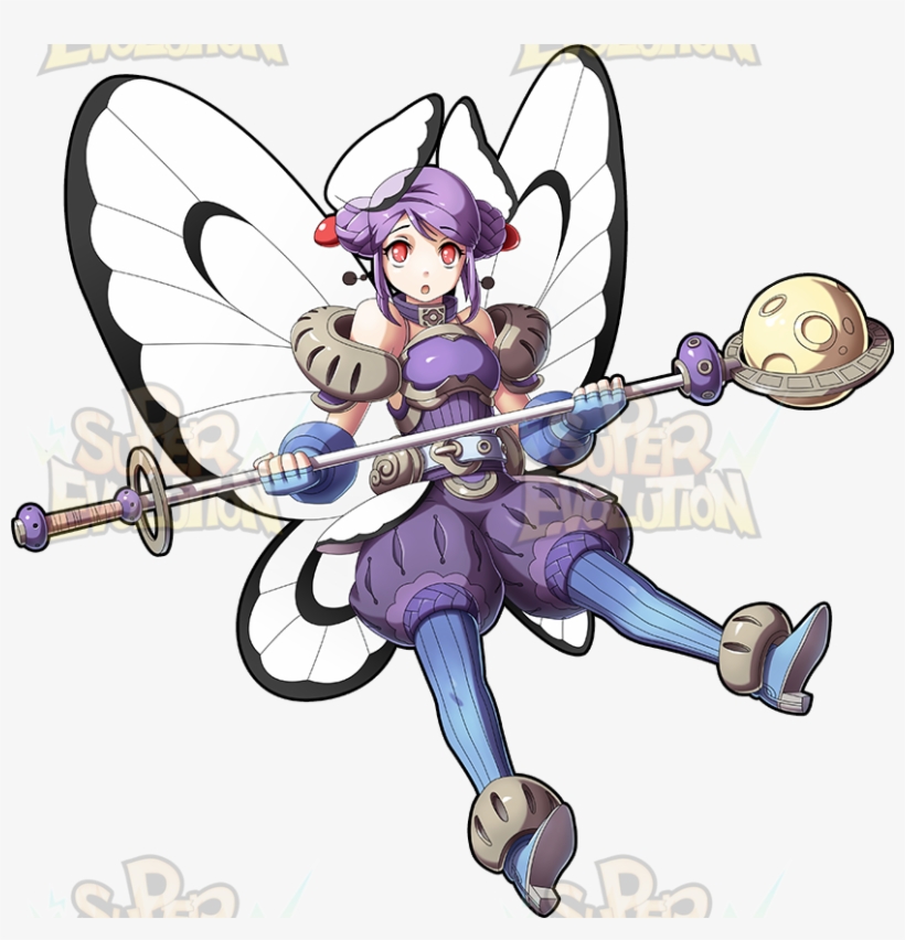 Butterfly - Portable Network Graphics, transparent png