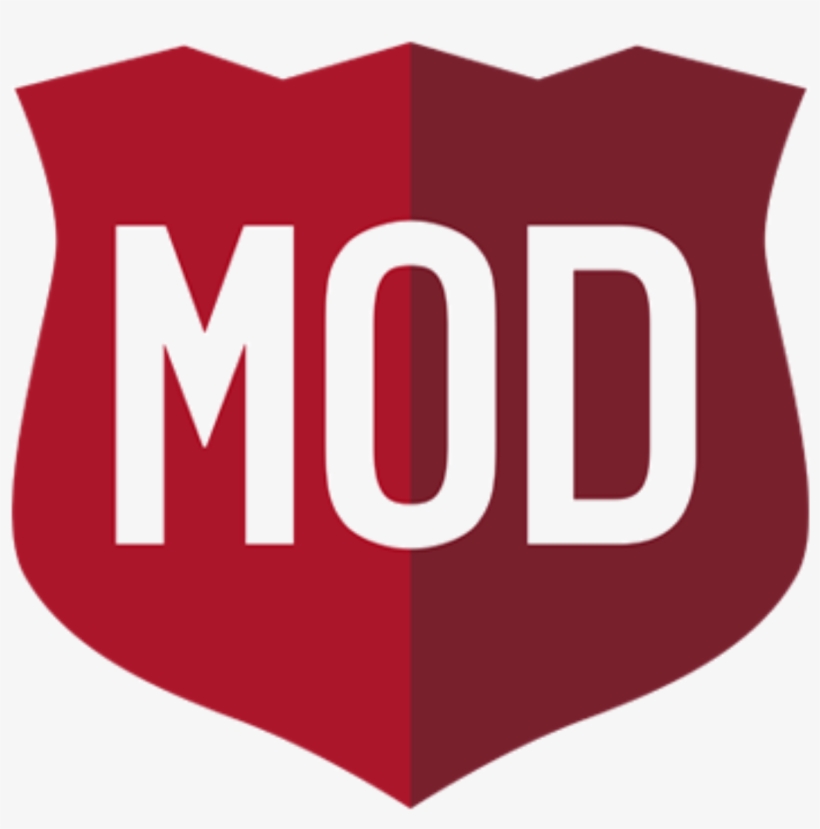 Mod Pizza Logo Transparent, transparent png