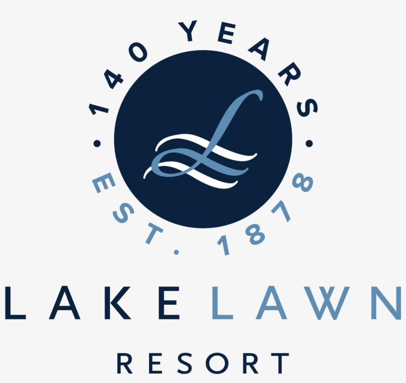 Platinum Sponsor - Lake Lawn Resort, transparent png