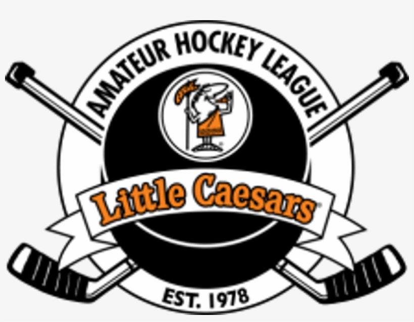 Click To Access Lcahl - Little Caesars Hockey League, transparent png