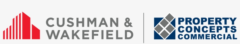 Cushman & Wakefield - Cushman & Wakefield Transparent Background, transparent png