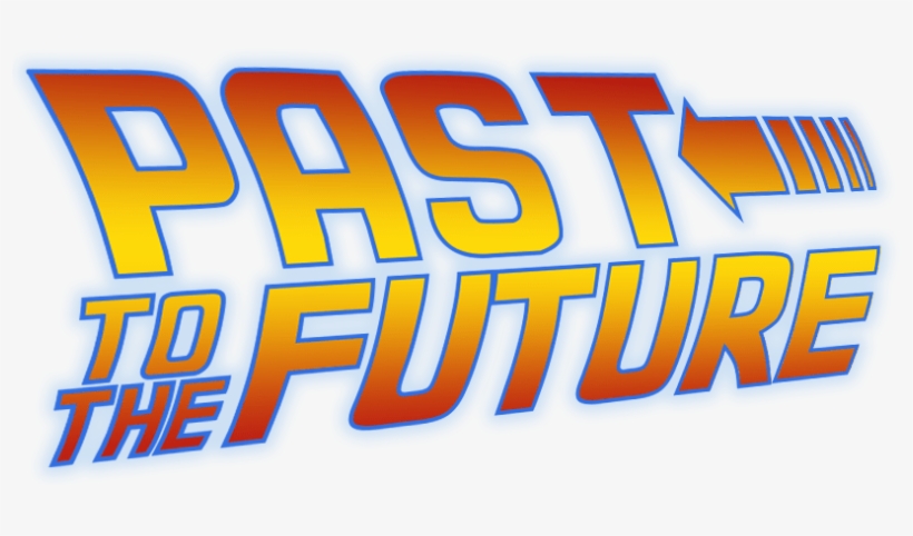 Back To The Future, transparent png