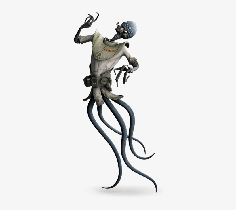 Star Wars The Clone Wars Parwan, transparent png