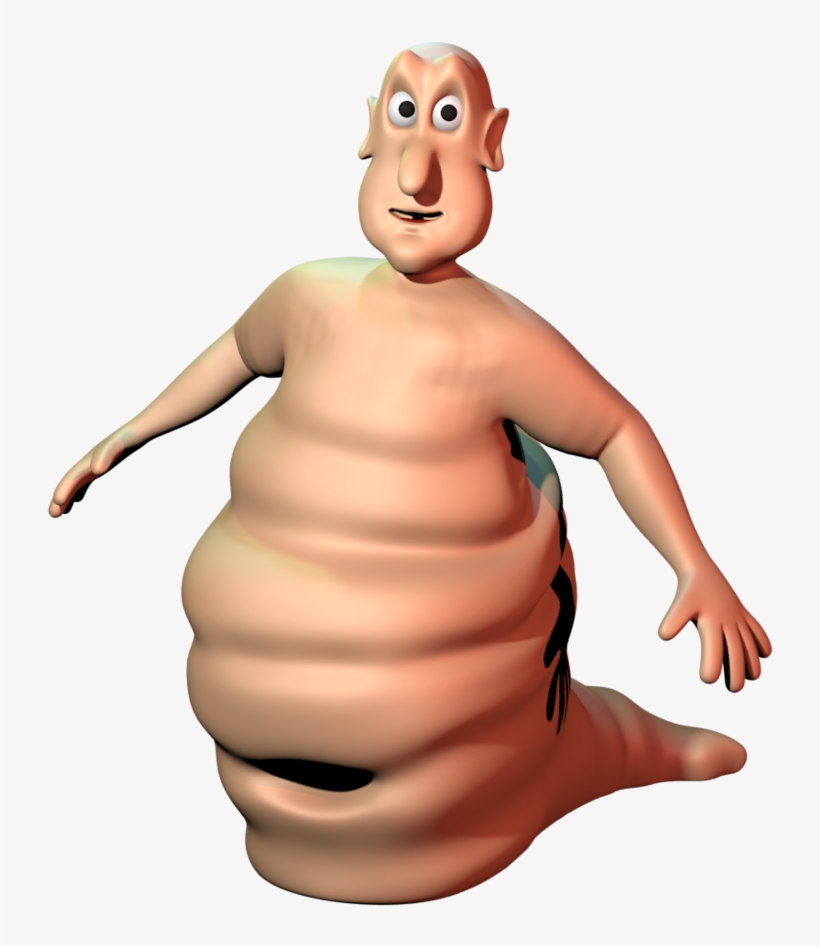 Globie Fuck - Am The Globglogabgalab, transparent png