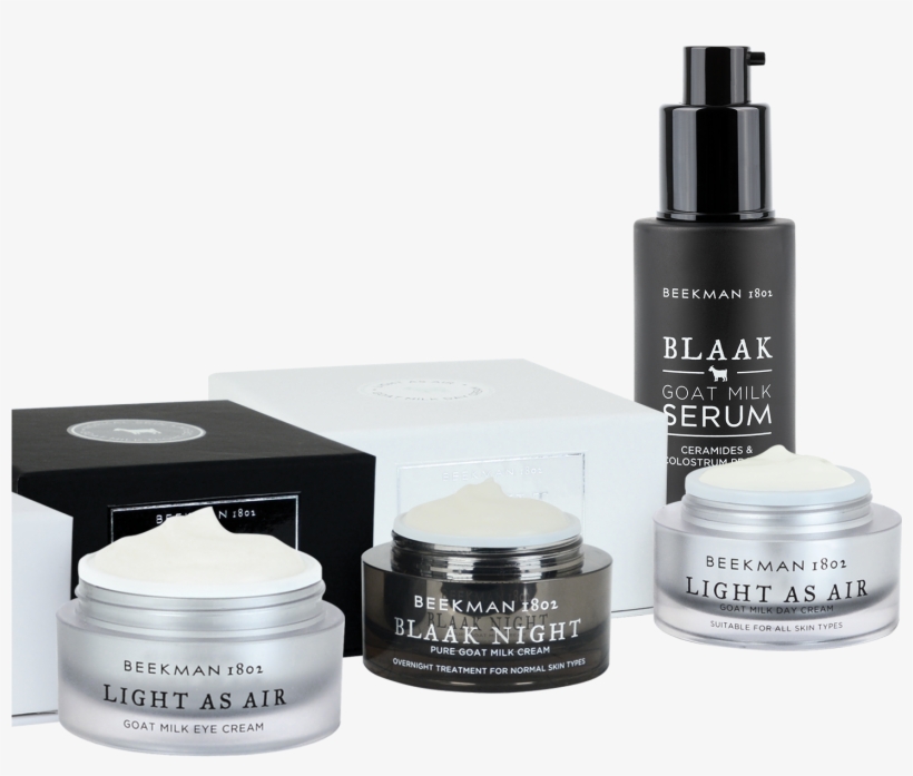 Face Essentials Collection - Cosmetics, transparent png