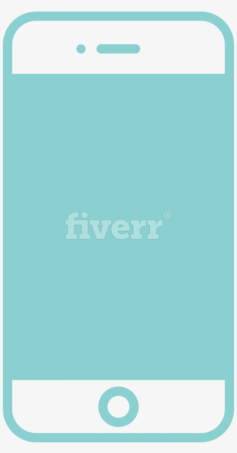 Fiverr, transparent png
