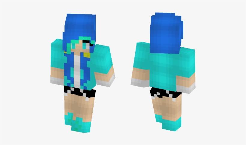 Install Piplup Girl - Wood, transparent png