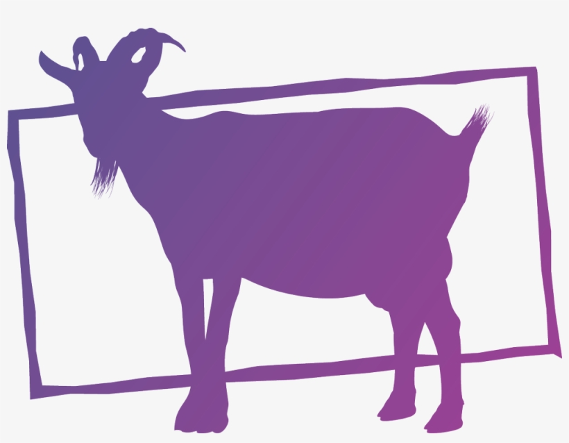 The Goat Shed Company - The Goat Shed, transparent png