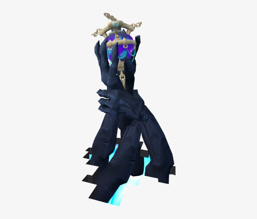 Black Hand 4 - .wiki, transparent png