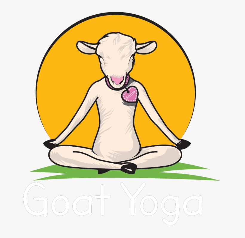 Original Goat Yoga Il - Original Goat Yoga, transparent png
