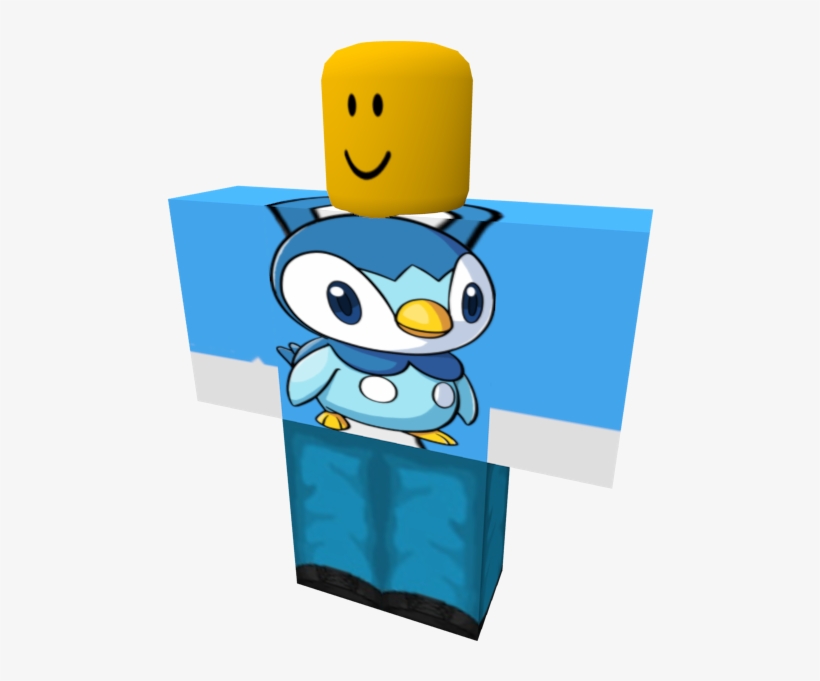 Piplup - Cartoon, transparent png