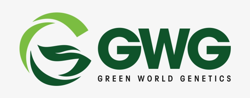 Green World Genetic - Graphic Design, transparent png