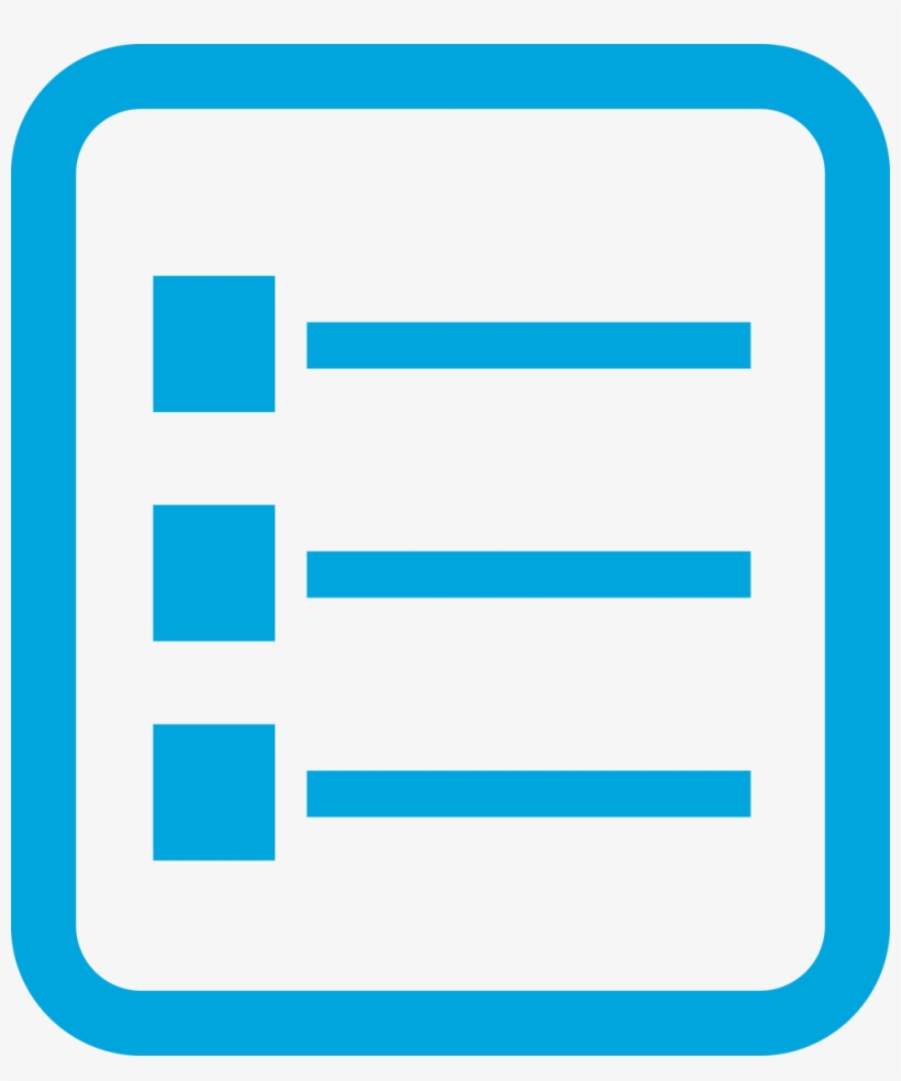 Survey Icon - Alam Timur Industries Sdn. Bhd., transparent png