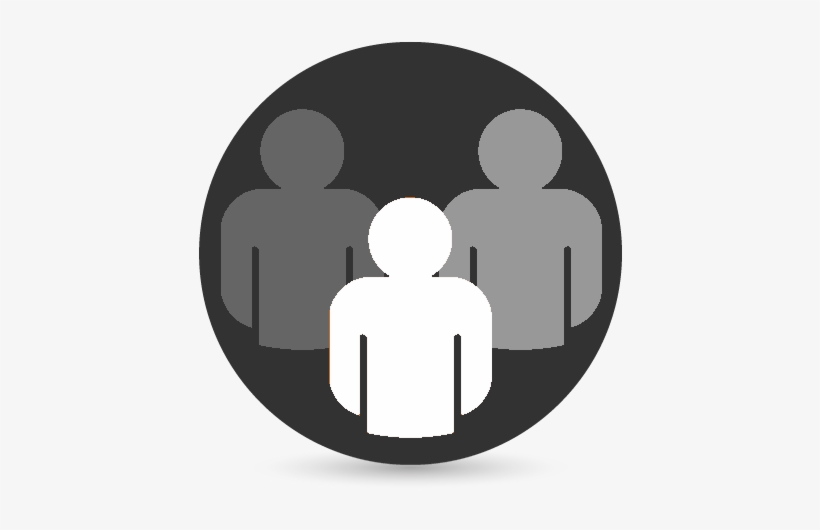 Partner Survey Icon - Workforce Icon, transparent png