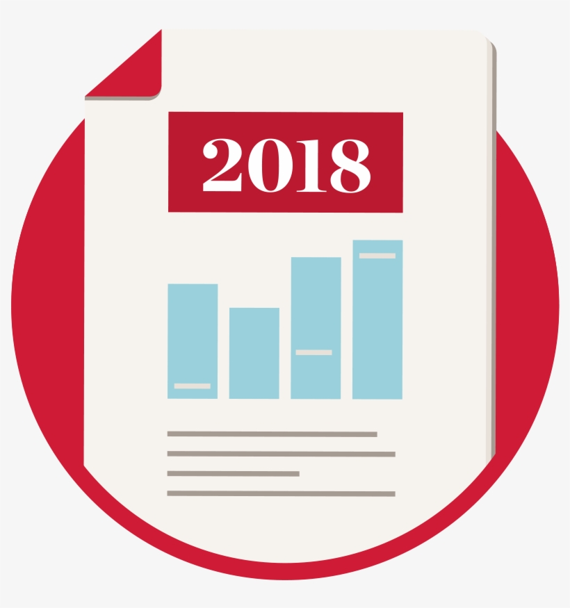 Download The Full Report - Label, transparent png