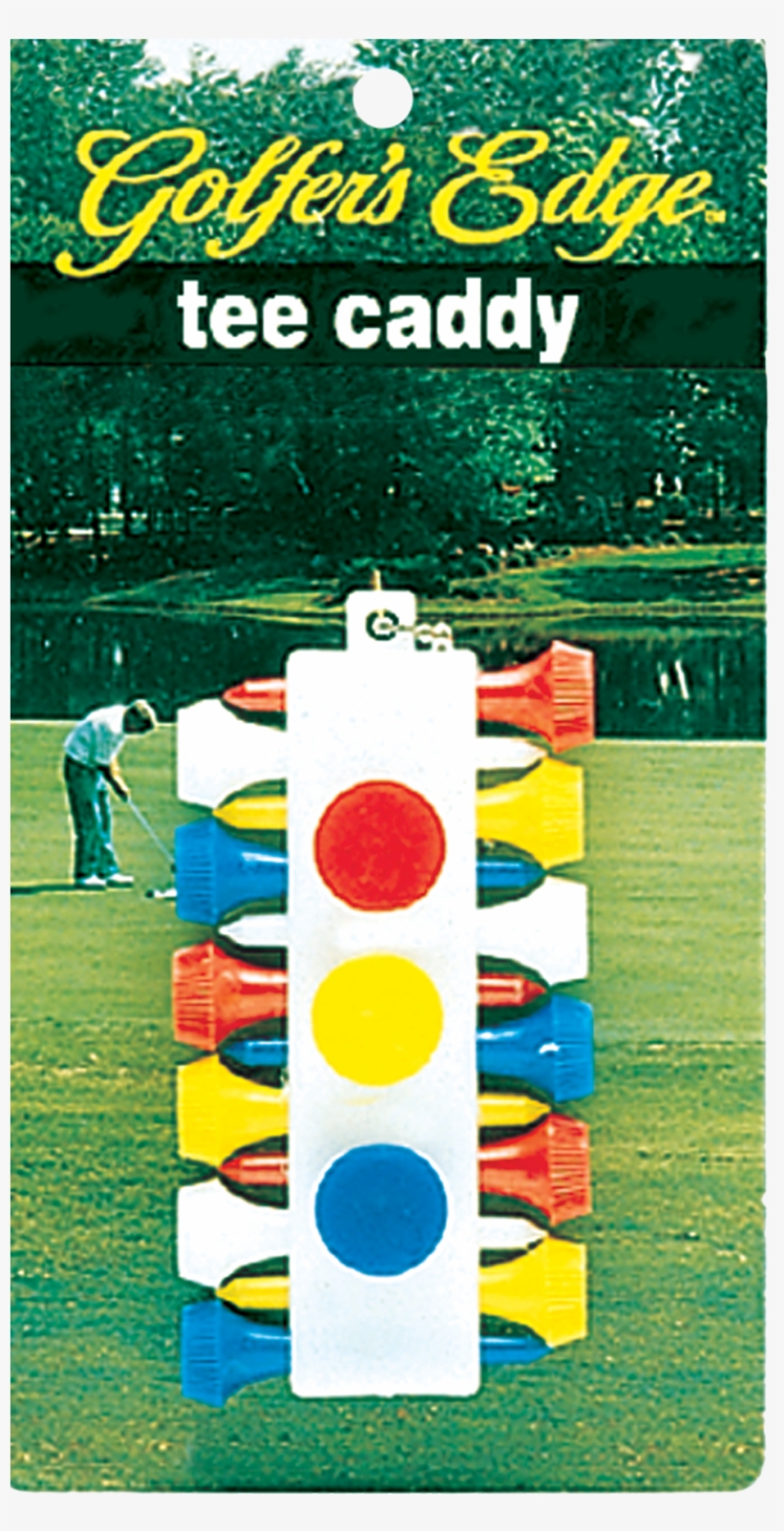 Golf Tee Caddy - Golf Tee Caddy - 959 - Outdoor Recreation Golf Balls, transparent png