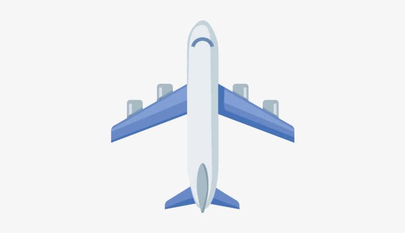 Plane - Instagram, transparent png