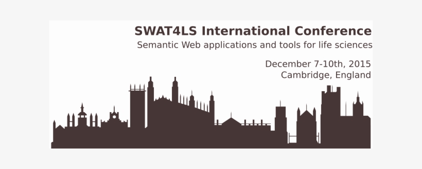 Beautiful, Green, Leafy Cambridge Depicted Here In - Skyline Silhouette Of Cambridge, transparent png