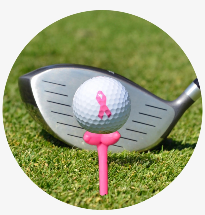 A Portion Of Every Sale Goes Directly To Breast Cancer - Tee, transparent png