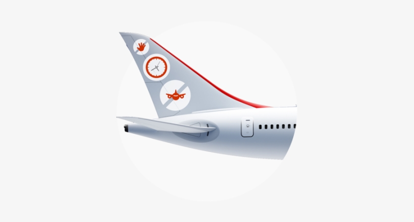 Refund - Me - Boeing 747-8, transparent png