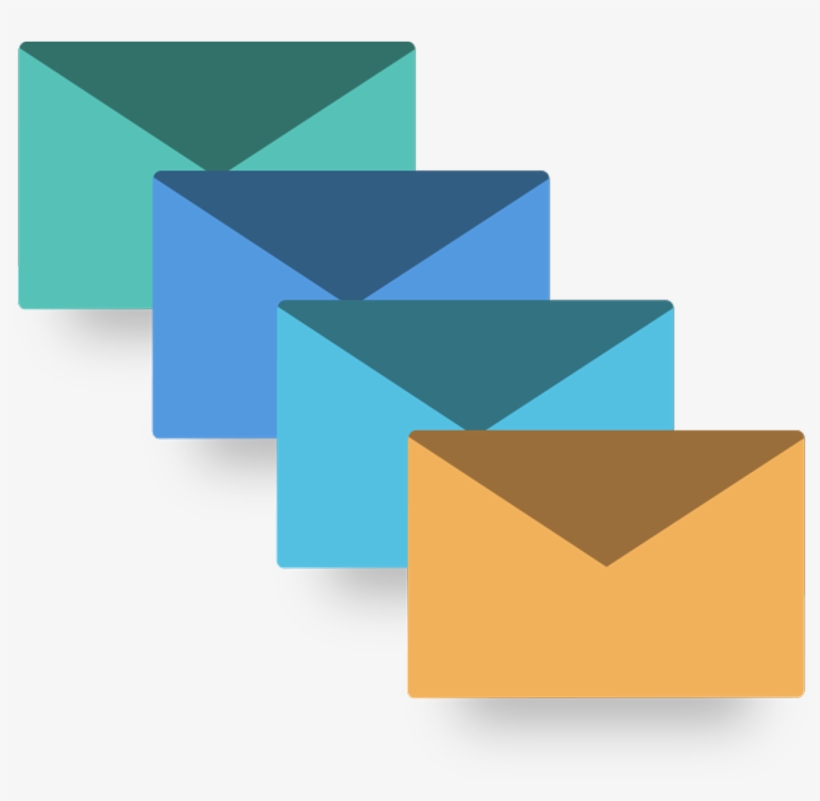 Make It To The Inbox, Not The Spam Folder - Event Emailer, transparent png
