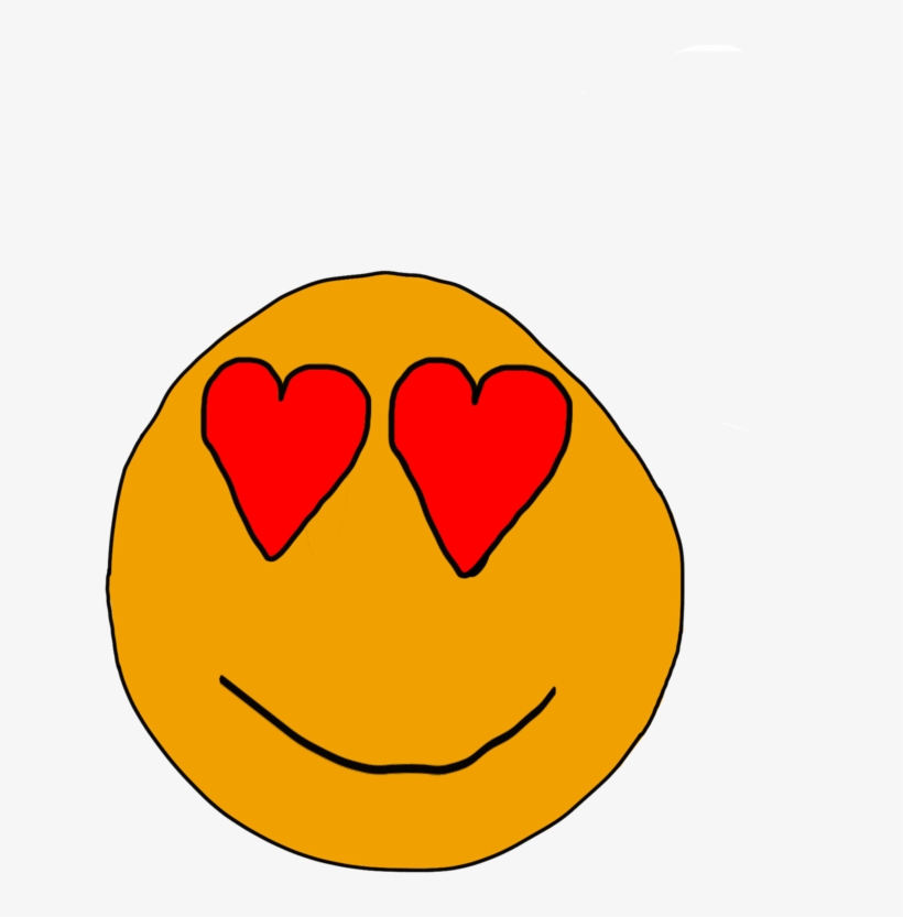 Heart - Emoticon, transparent png