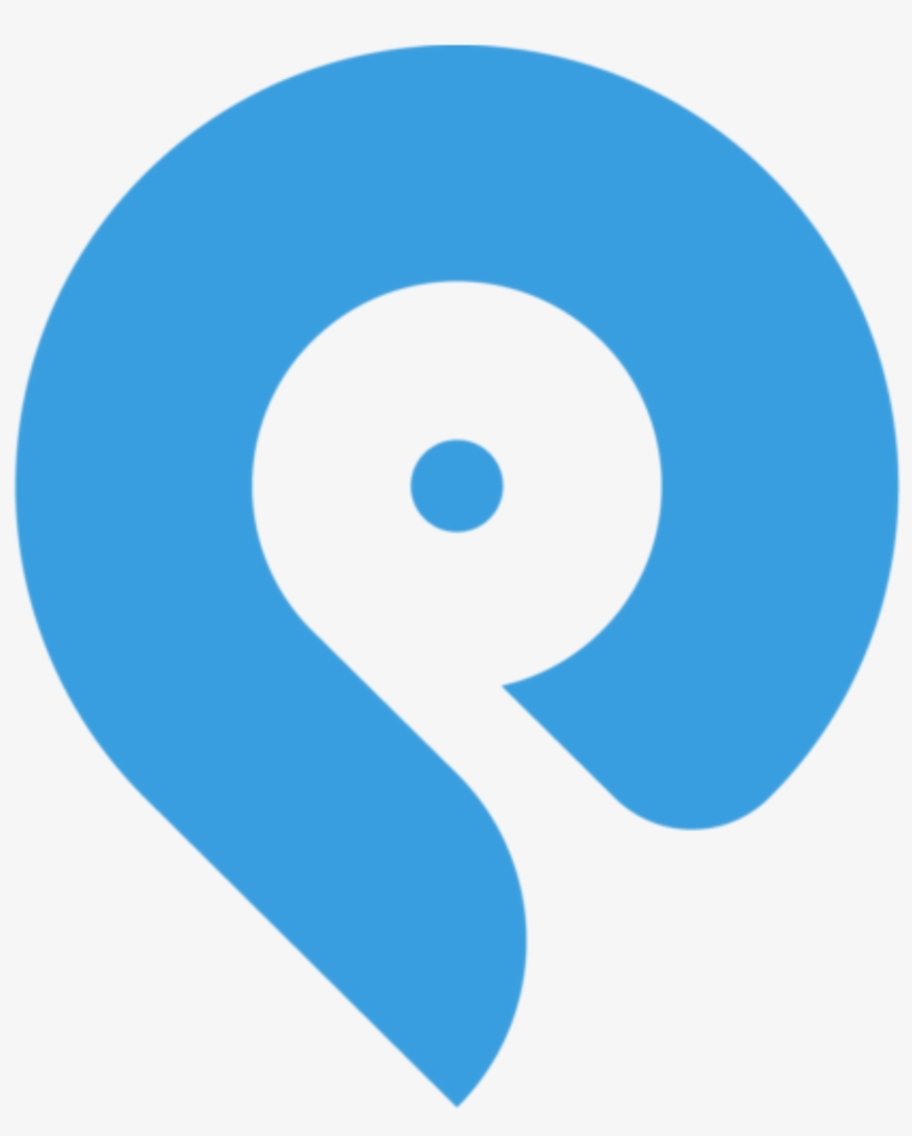 Cropped Cropped Point Logo Clear Background 1 1 - Circle With Question Mark Inside, transparent png