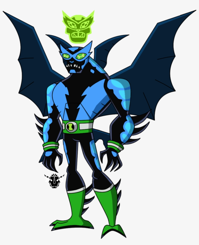 Chill Track By Rizegreymon22 - Echo Chill Biomnitrix, transparent png