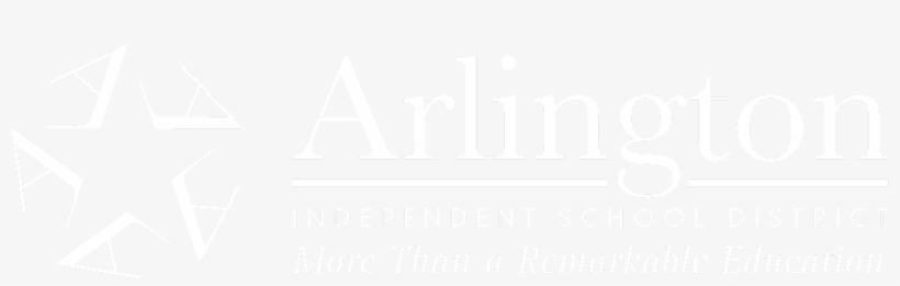 Arlington Isd Logo, transparent png