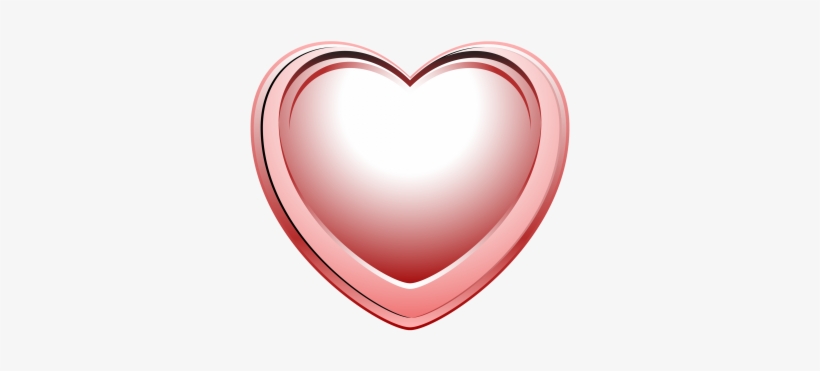 Heart Love, Heart, Love, Background Png And Psd - Heart, transparent png