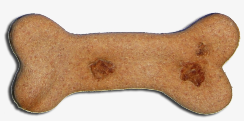 All Natural, Homemade Dog Biscuits Png Free Stock - Dog Treat No Background, transparent png