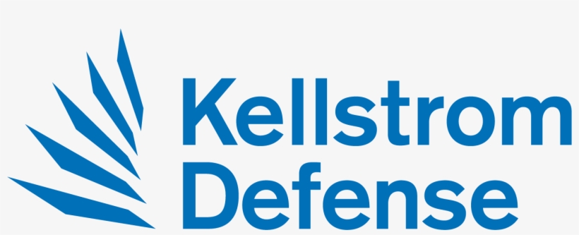 2018 - Kellstrom Defense Aerospace Logo, transparent png