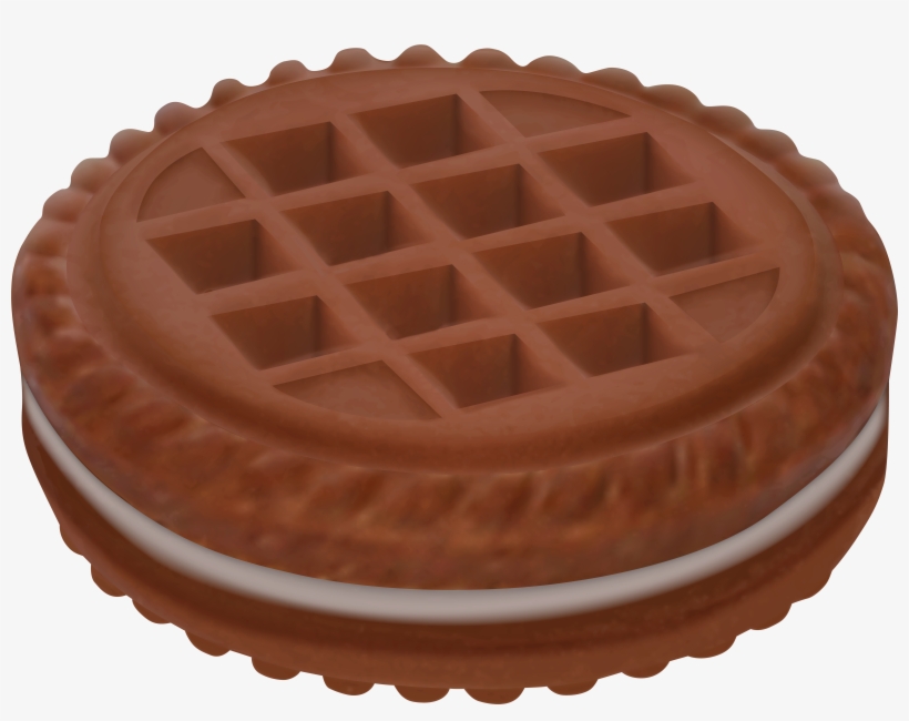 Chocolate Biscuit Png, transparent png