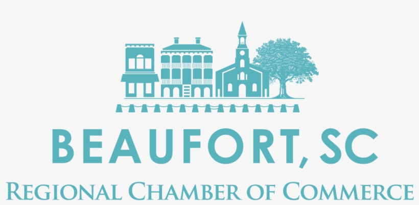 Beaufort Regional Chamber - Beaufort Regional Chamber Of Commerce Logo, transparent png