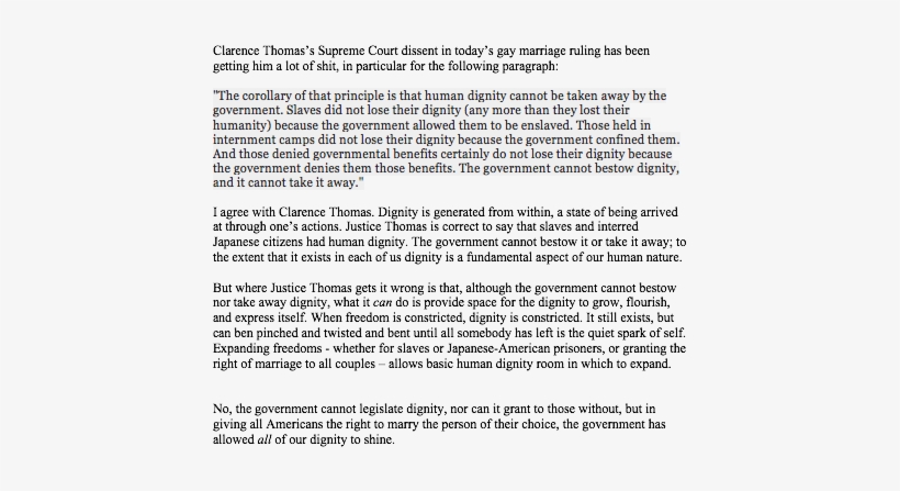 I Agree With Clarence Thomas - Obesity, transparent png