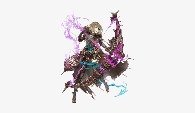 User Image - Gretel Sinoalice, transparent png