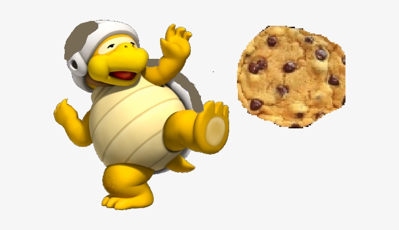 Biscuit Bro - Lady Fortunes Gc_choc_chip-b - Gourmet Chocolate Chip, transparent png