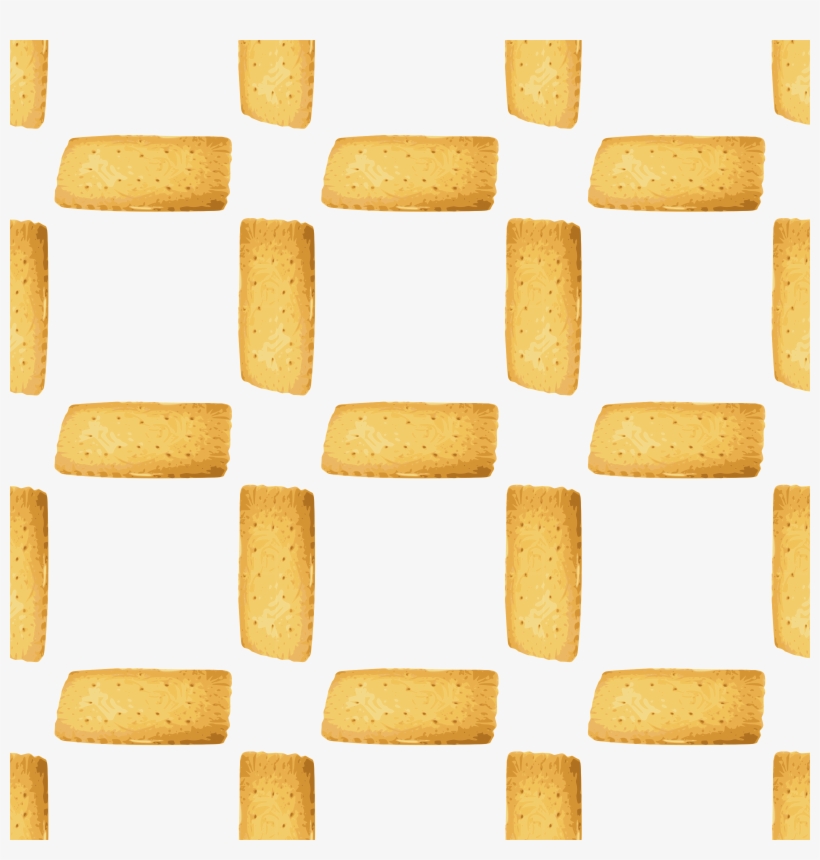 This Free Icons Png Design Of Biscuit-seamless Pattern, transparent png
