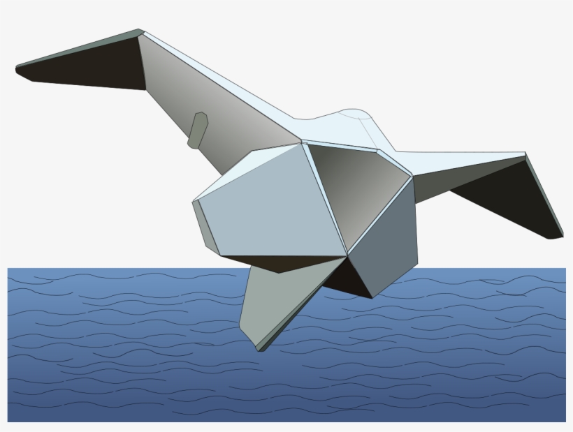 Lockheed Martin Submarine, transparent png