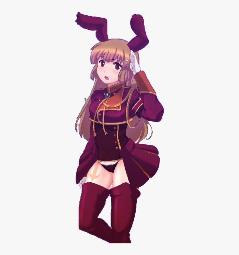 , Bunny Girl ) - Cartoon, transparent png