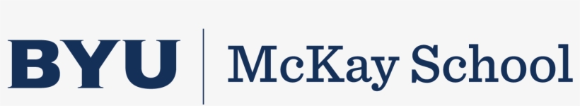 Https - //education - Byu - Edu/seel/lesson Plans/pre - David O. Mckay School Of Education, transparent png