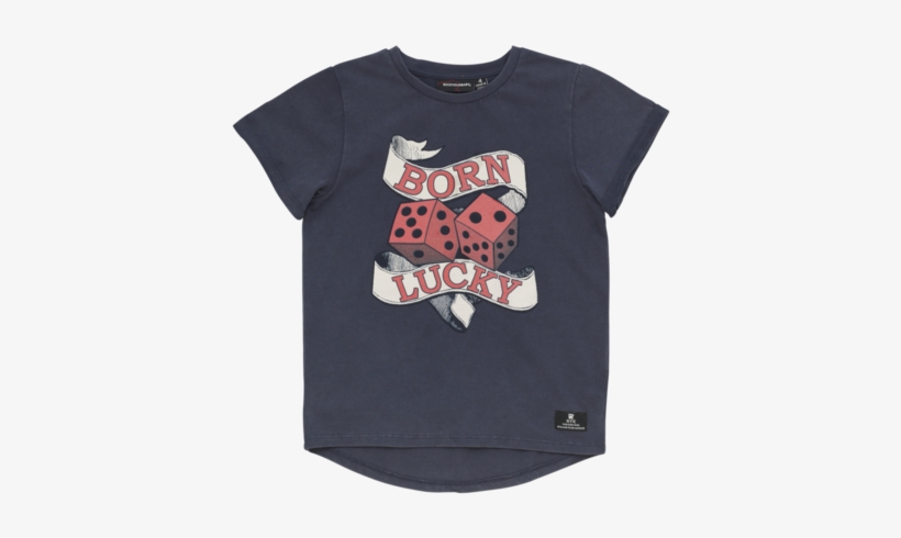 Rock Your Kid - T-shirt, transparent png