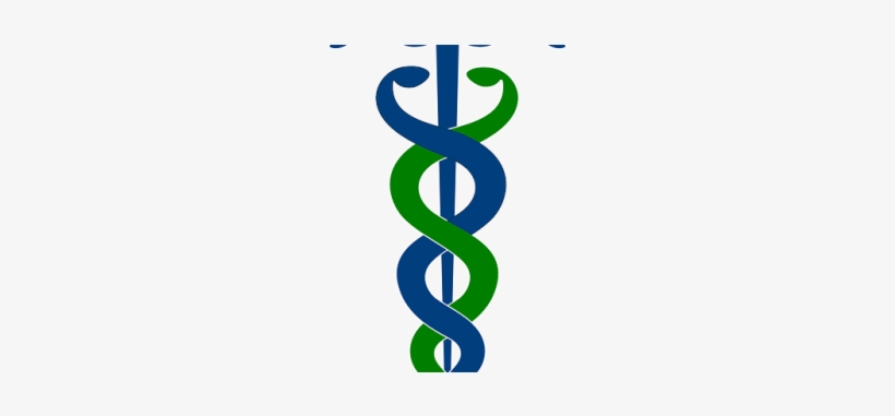 Rod Of Asclepius 297429 640 - Caduceus Vector, transparent png
