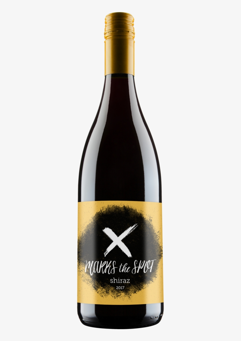 X Marks The Spot Shiraz - Virgin Wines, transparent png