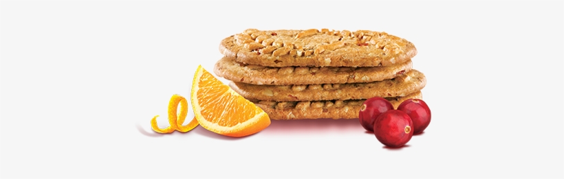 Serving Size 1 Pack (4 Biscuits) Servings Per Container - Belvita Breakfast Biscuits Cranberry Orange 8.8 Ounce, transparent png