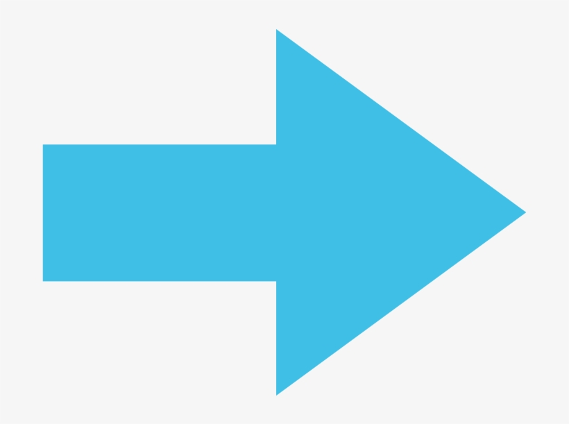 Open Light Blue Arrow Png 1000x1000 PNG Download PNGkit