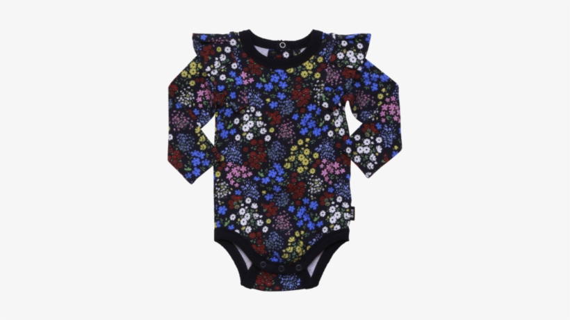Rock Your Kid - Bodysuit, transparent png