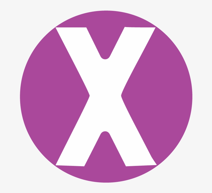 X Marks The Spot Clip Art - Clip Art, transparent png