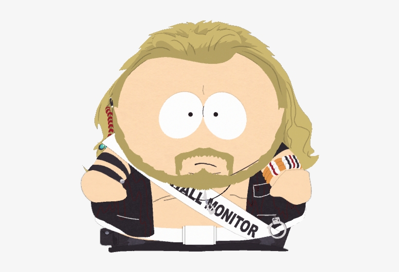 Picture Black And White Download Image Dawg The Png - Hall Monitor, transparent png