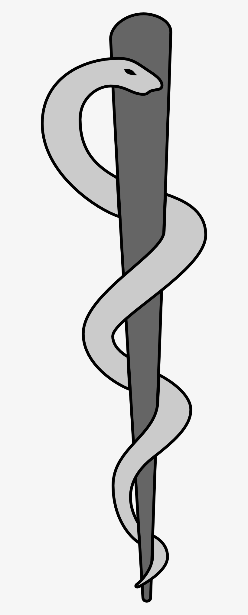 File - Aeskulap Z - - Aeskulap, transparent png